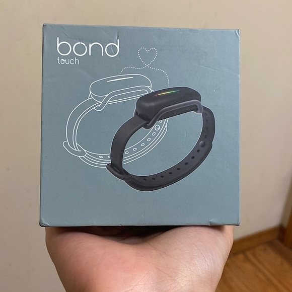 Bond Touch Bracelet (singular)